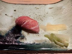 -银座岩