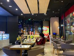 -哈根达斯(龙湖时代天街店)