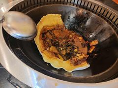-老家大锅台·地锅鸡·铁锅炖(建邺文体路店)