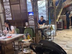 -青蓬蒸汽海鲜·深圳老字号·团建聚会(壹方城店)
