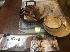 -以前的小酒馆(中山广场店)