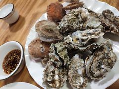 -景祥海鲜美食餐厅