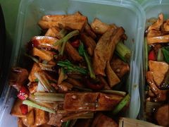 -湘当爱·鲜煮现炒(松岗立业路店)