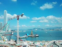 -香港会议展览中心演讲厅
