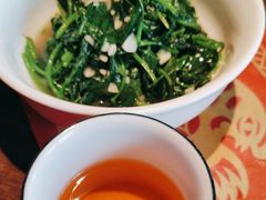 -洞庭土菜馆(天河北总店)