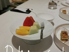 -富淳饭店(世纪公园店)