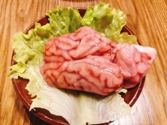 脑花-周幺妹重庆老火锅(银泰城总店)