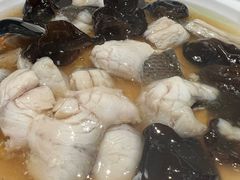 -顶特勒·黄鱼馆·特色菜(上海大世界店)