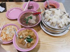 -牛马行牛肉饸饹铺(长春总店)