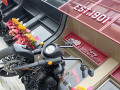 -北京德悦行BMW宝马摩托车