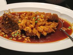 -忆家名门·上海菜(徐家汇店)