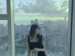 -Jungle Nat 高空餐厅