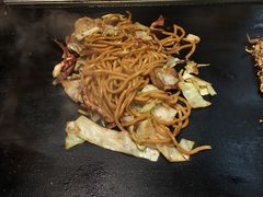 -鹤桥风月(ヨドバシ梅田店)