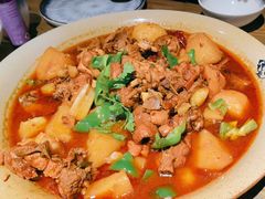 -那时新疆·若羌(经纬汇店)