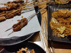 -壹酒贰肉1926·深夜食堂(南京北街店)