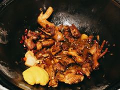 -玺炖·中国铁锅炖(虹桥天街店)