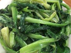 油麦菜-顺发饭店
