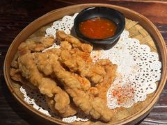 -舌战烧烤酒馆(三街两巷店)