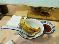 -清真·西北桥头拉面大王(丁家桥店)