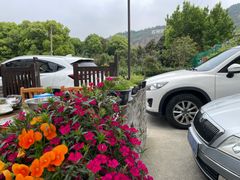 -云河农家乐饭店(福禄缘树山店)