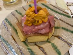 -鮨青(恒基名人购物中心店)