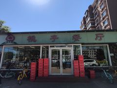 -桃子餐厅·天津菜(红星路直营店)