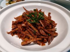 油焖鲜笋-淮扬韵(高新大都荟店)