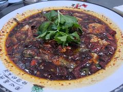-李幺师鱼馆