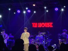 -TZ House音乐现场(茅台店)