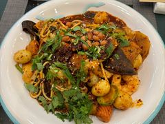 -飞天大厦清真餐厅