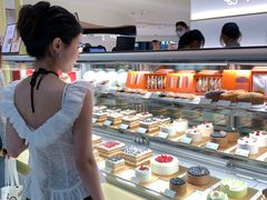 -M'CAKE(西单大悦城店)