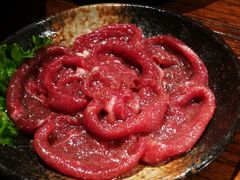 古道嫩牛肉-老牌坊云南鱼豆花火锅(嵩山店)