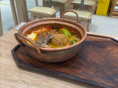 -小满手工粉(上海月星环球港店)
