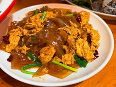 -鲁南仔·滕州炒鸡(经三路店)