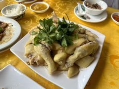 -大石鼓山庄·珠海第一烧猪