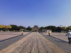 -卢沟桥文化旅游区