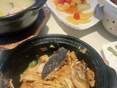 -粤点越有·茶点·粤菜(樵岭国际店)