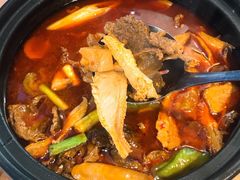 -肖记公安牛肉鱼杂馆· 省级非物质文化遗产(仁和路店)