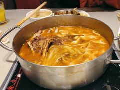 -蝎王府羊蝎子(天通苑店)