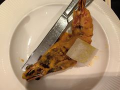 -ManHo万豪中餐厅(成都茂业JW万豪酒店)