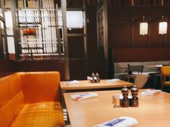 -长沙君悦酒店·自助餐厅咖啡厅