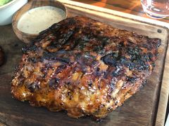 -The Meat & Wine Co Southbank(南岸店)