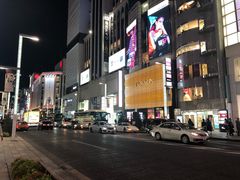 -竹叶亭(银座店)