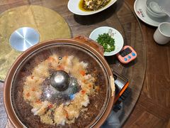 -老灶房-四川土菜(铁牛广场店)