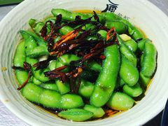 毛豆-巴厘龙虾·榜首油焖大虾(洞庭·艺术洋房店)