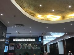 -稻香海鲜饭店(第一国际店)