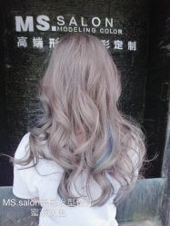 -MS.SALON美发沙龙