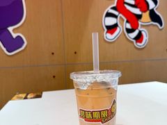 -麦当劳(民盈·国贸城店)