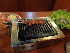-大阪烧肉BAKA一代(国贸商住大厦店)