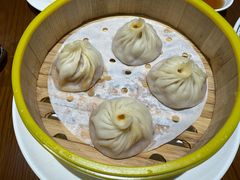 -王家沙点心店(南京西路总店)